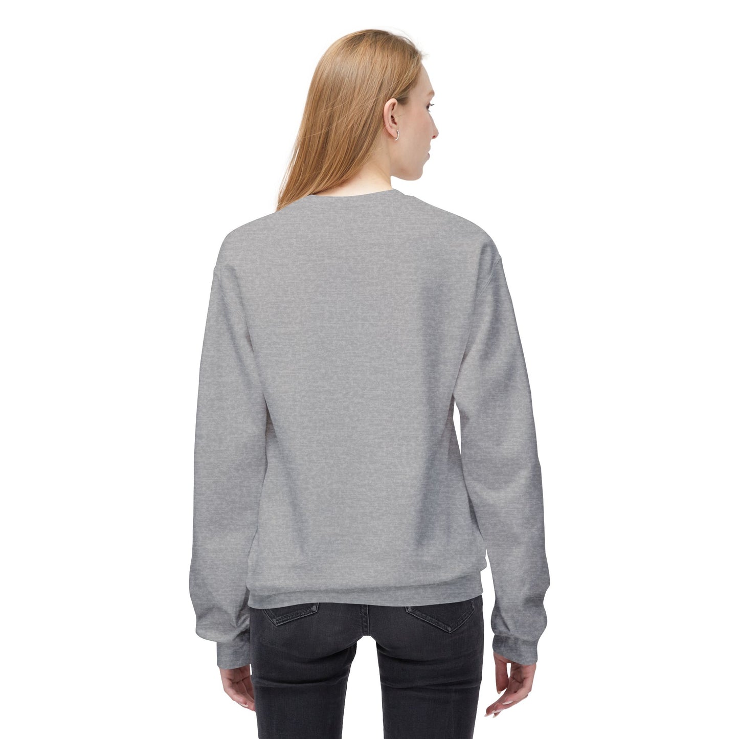 Cowgirl Mama Fleece Sweatshirt