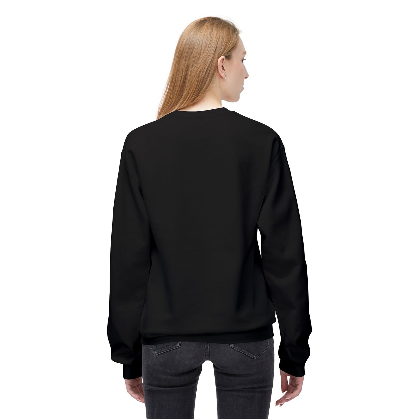 Cowgirl Mama Fleece Sweatshirt