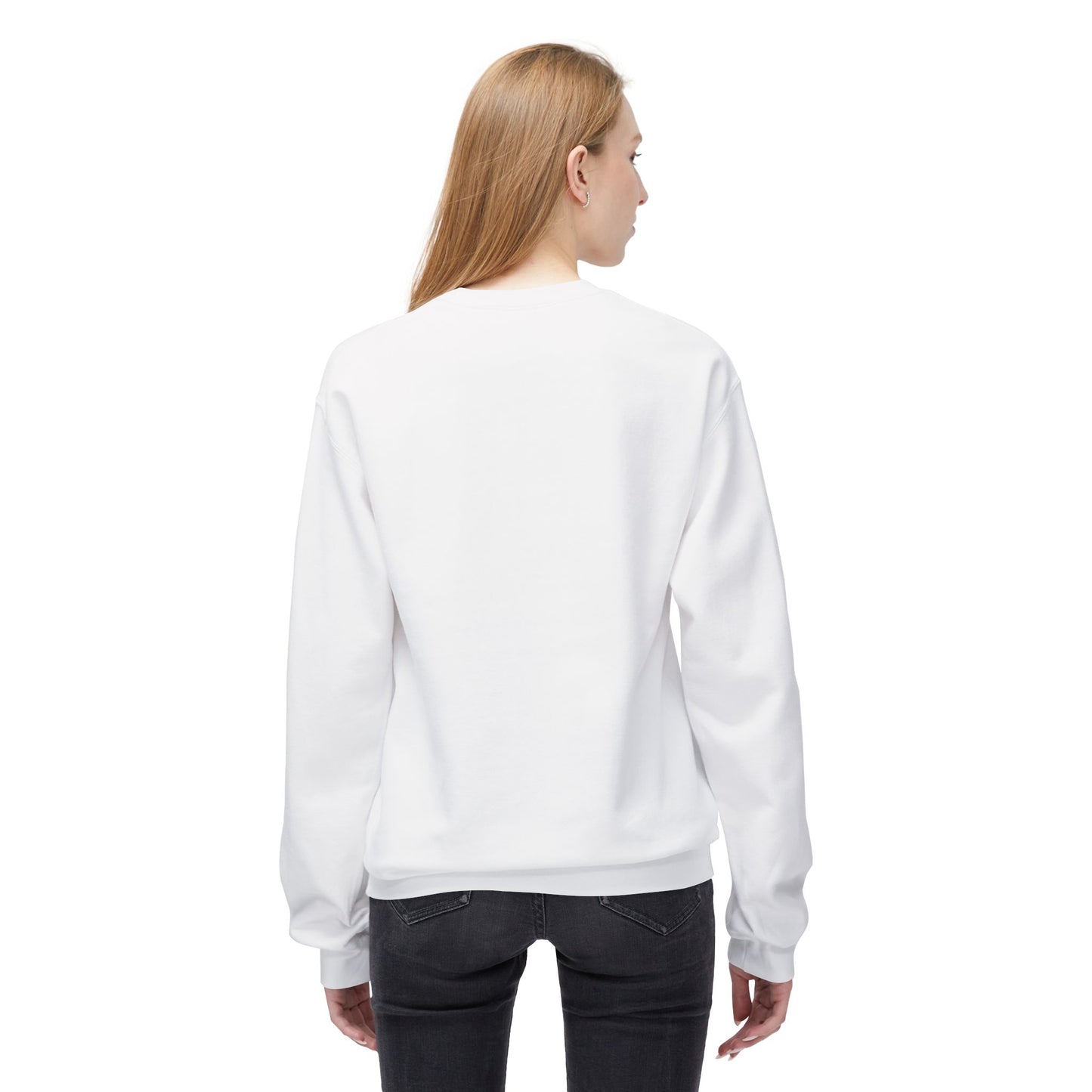 Cowgirl Mama Fleece Sweatshirt