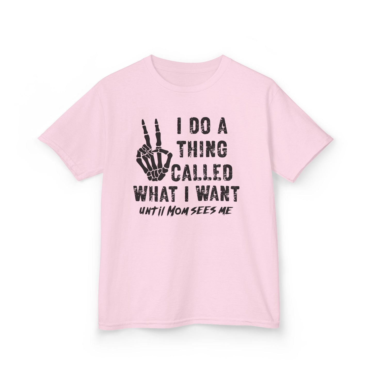 Kids Heavy Cotton™ Tee