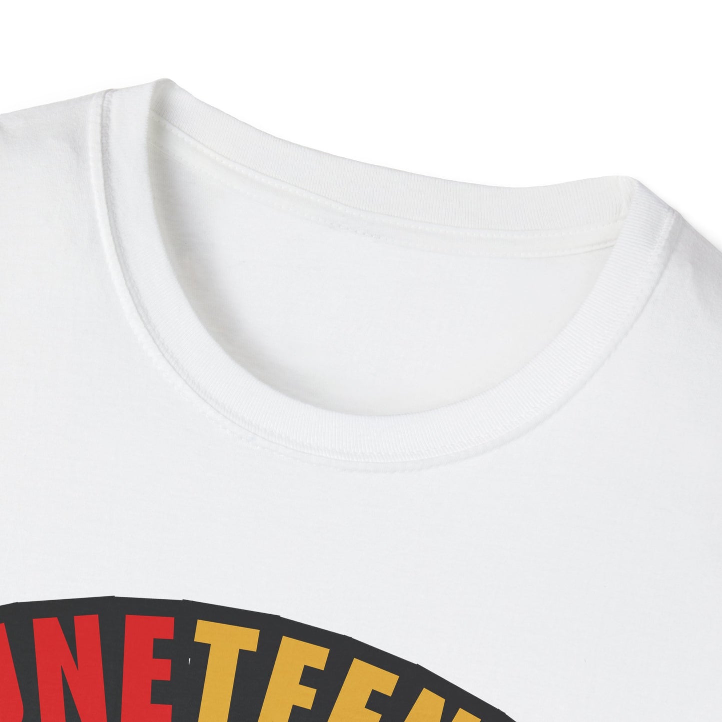 Juneteenth Celebration T-Shirt, Unisex Softstyle Tee, Black History Month Shirt, Equality Awareness Apparel, Freedom Day Gift