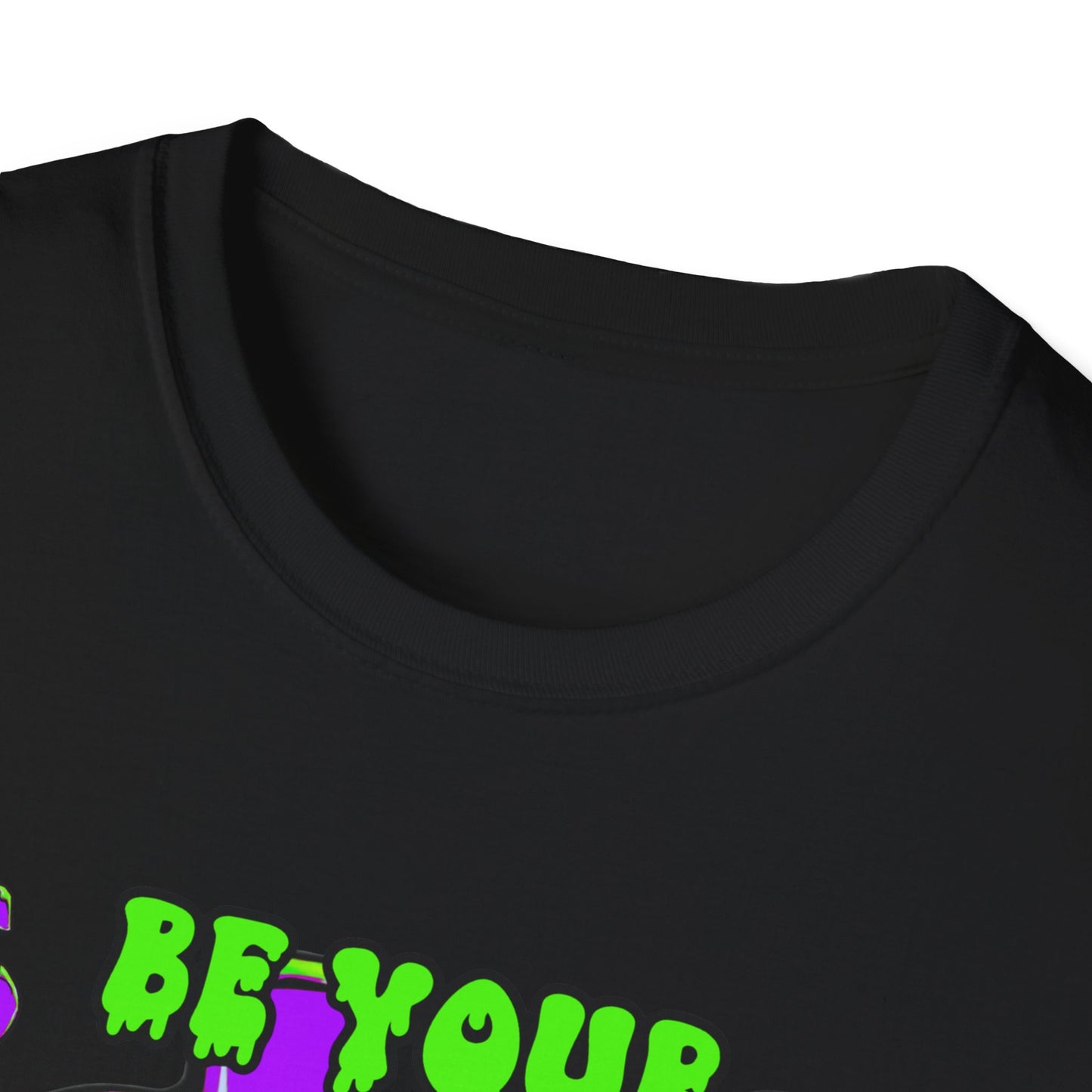 "Be Your Own Daddy" Unisex T shirt