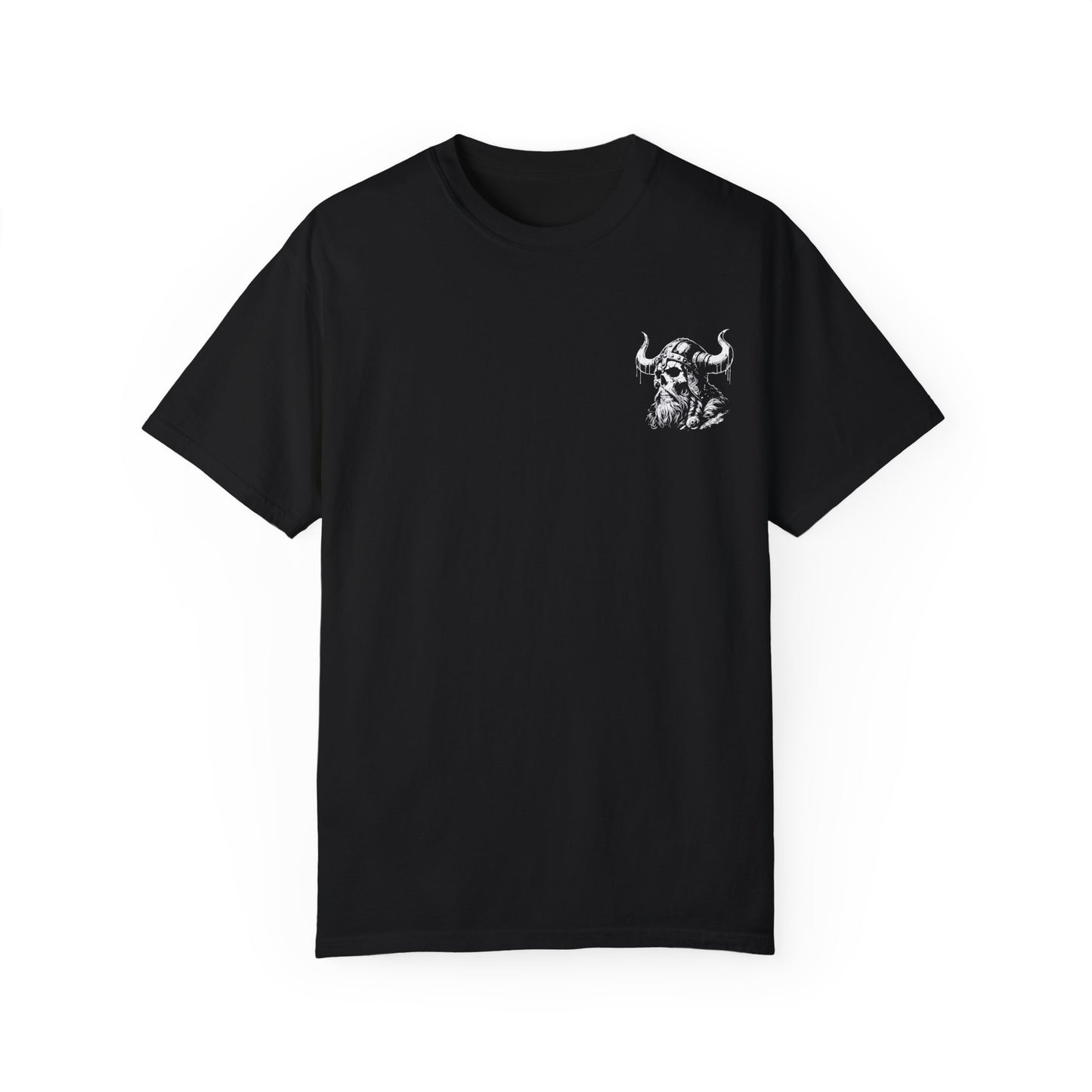 Viking Tshirt - Pray for Peace Prepare for War - Unisex T-shirt