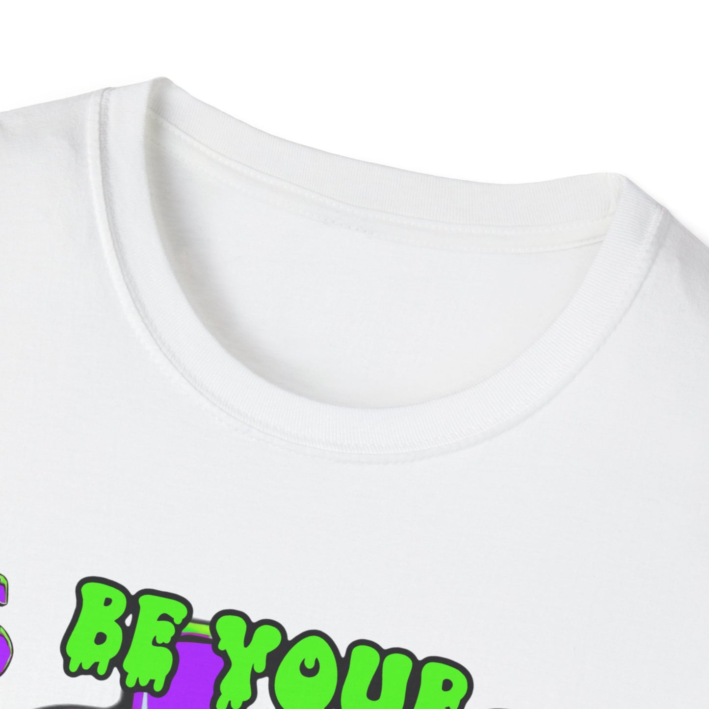 "Be Your Own Daddy" Unisex T shirt