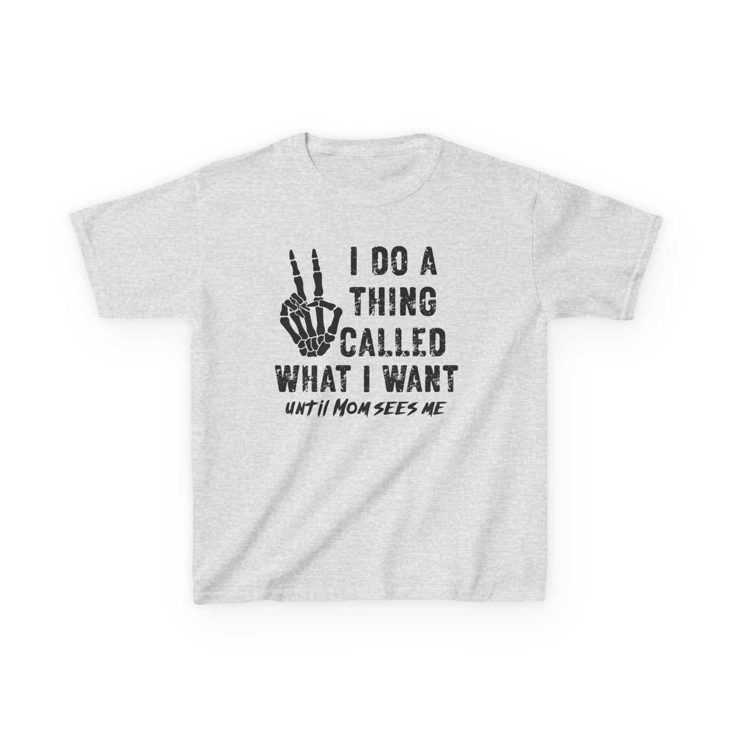 Kids Heavy Cotton™ Tee