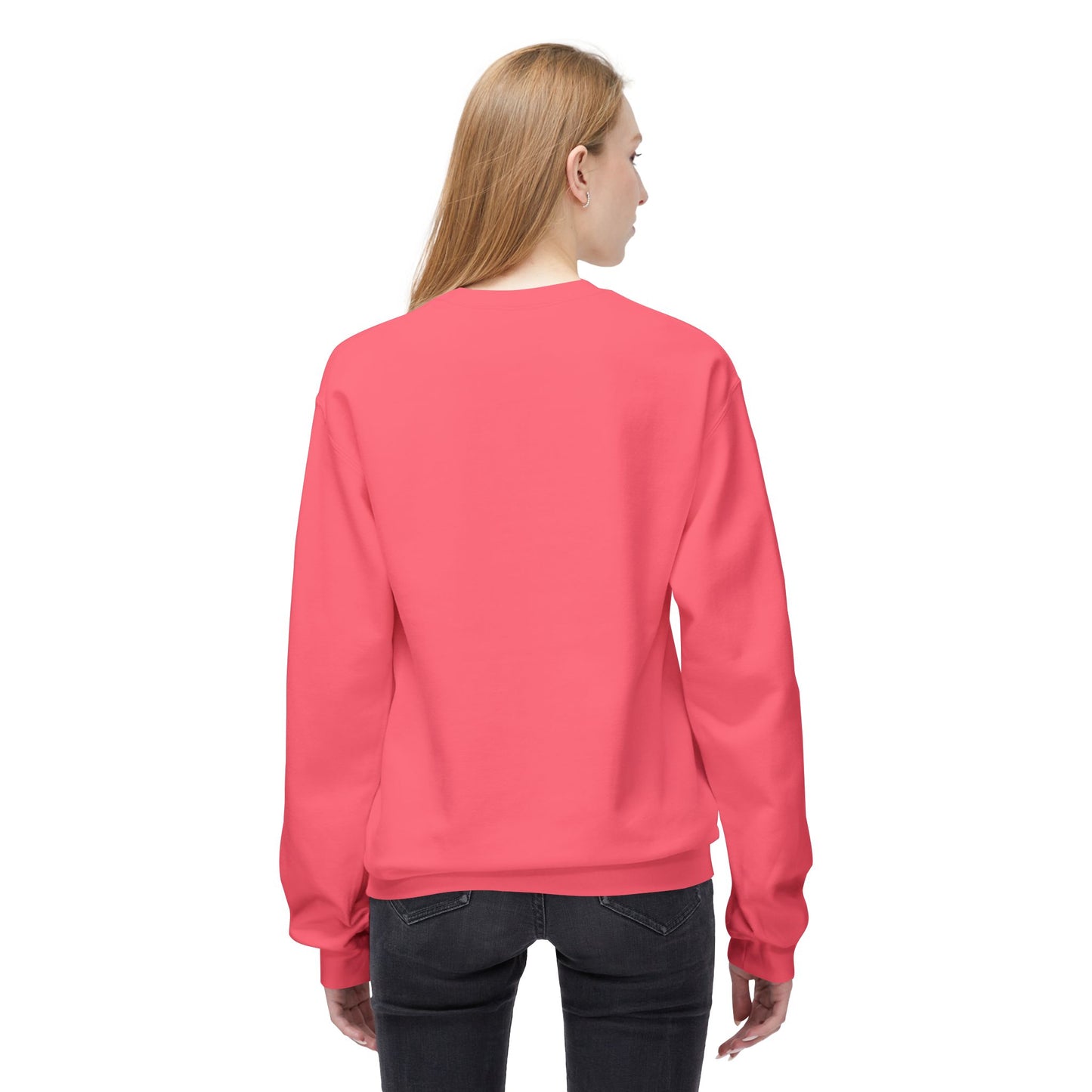 Cowgirl Mama Fleece Sweatshirt