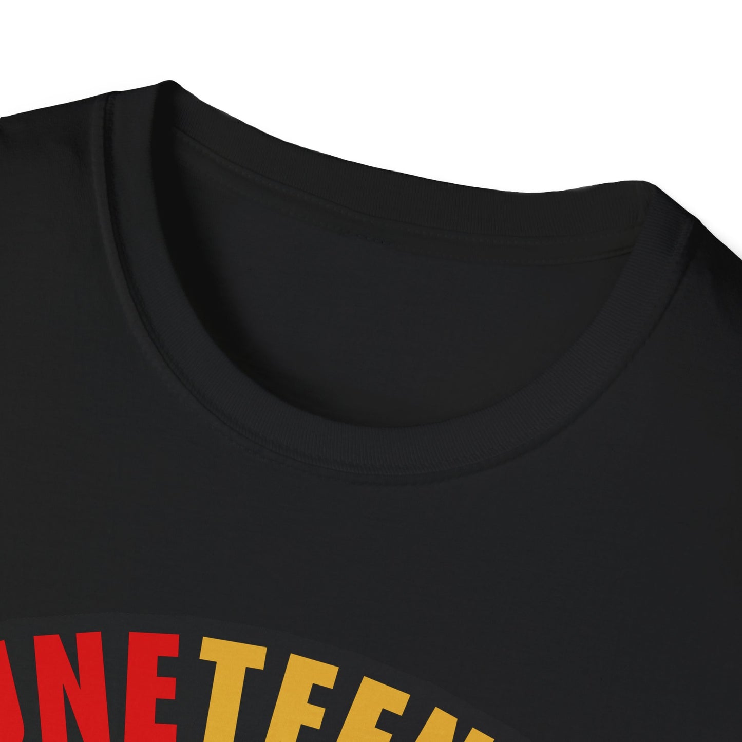 Juneteenth Celebration T-Shirt, Unisex Softstyle Tee, Black History Month Shirt, Equality Awareness Apparel, Freedom Day Gift
