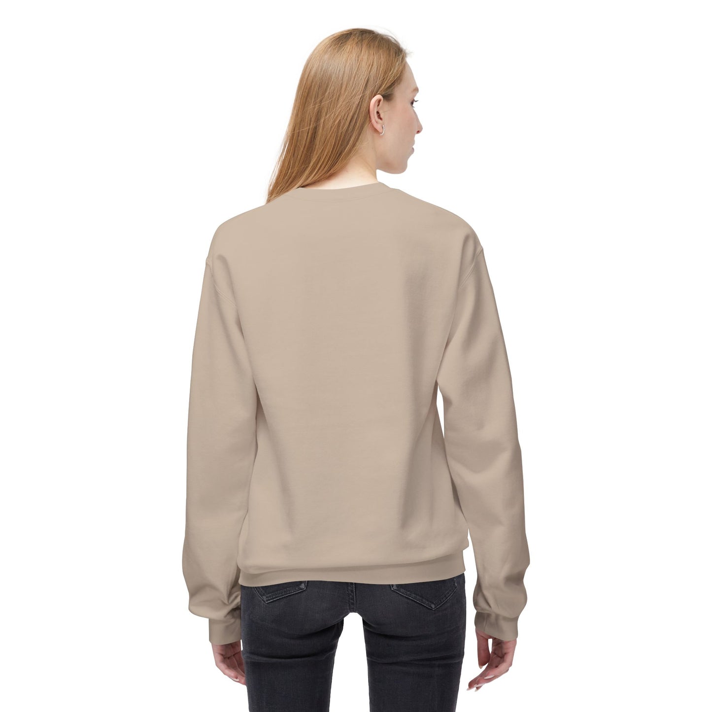 Cowgirl Mama Fleece Sweatshirt
