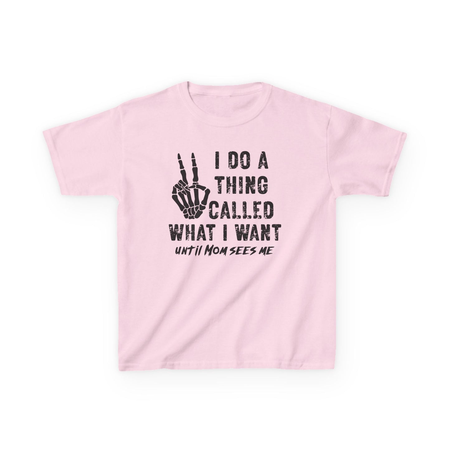 Kids Heavy Cotton™ Tee