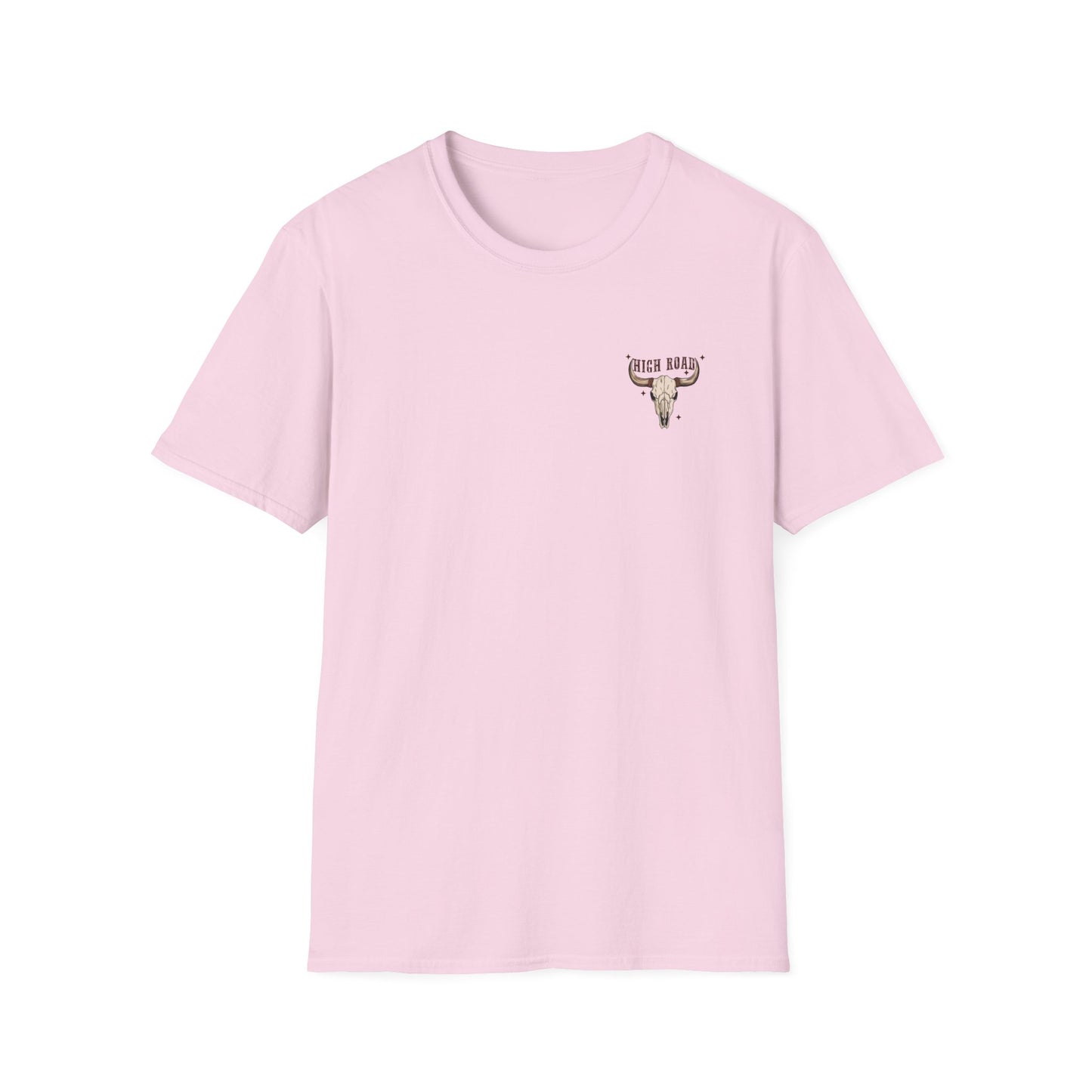 Western Style Graphic Tee - 'I Don't Need a Ticket to Your Shit Show' Unisex T-Shirt