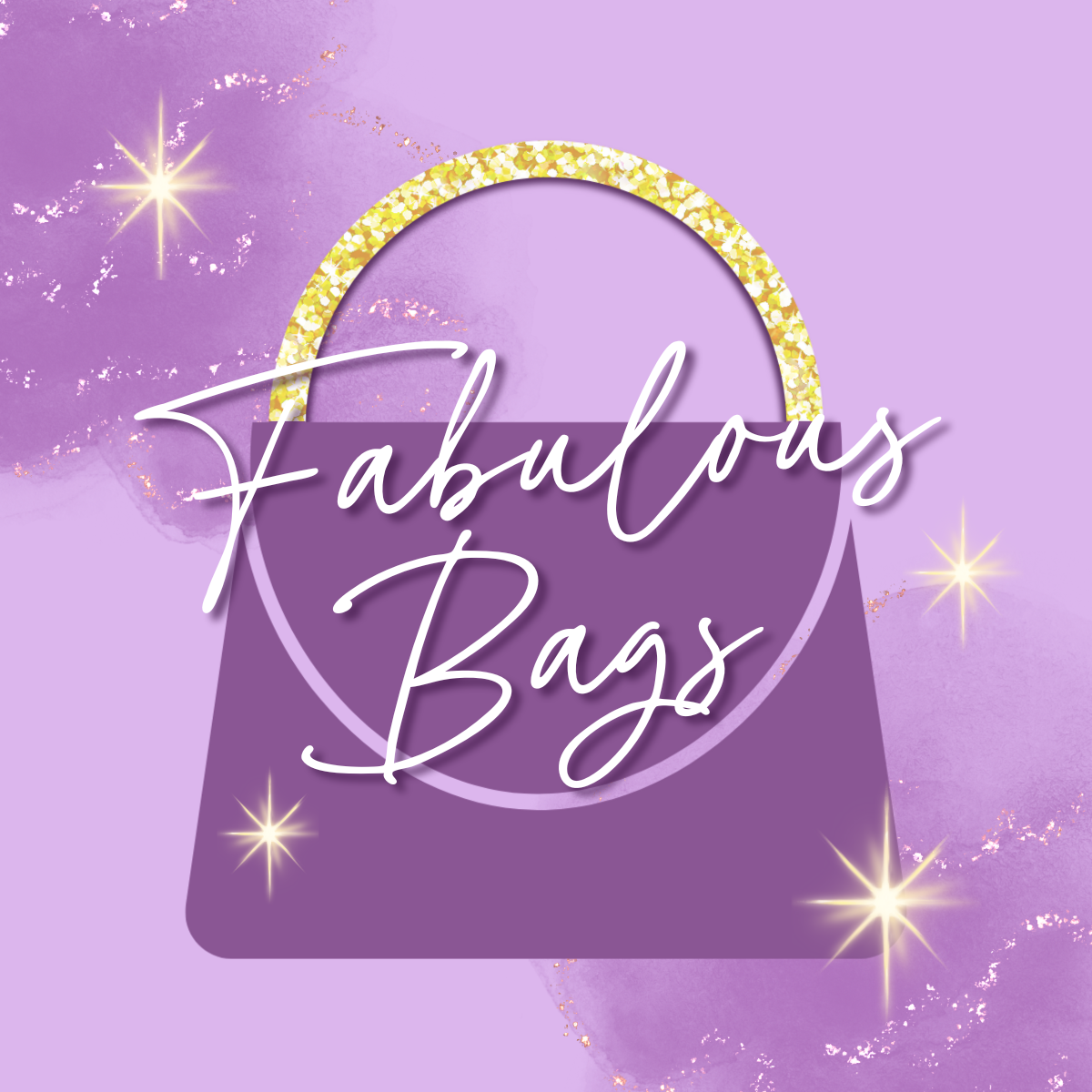 Fabulous Bags