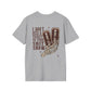 Western Style Graphic Tee - 'I Don't Need a Ticket to Your Shit Show' Unisex T-Shirt