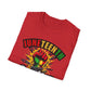 Juneteenth Celebration T-Shirt, Unisex Softstyle Tee, Black History Month Shirt, Equality Awareness Apparel, Freedom Day Gift