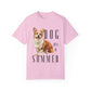 Dog Days of Summer Unisex T-Shirt - Perfect for Pet Lovers
