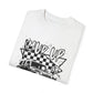 Jeep Mud Up or Shut Up |Unisex T-shirt for Off-Road Enthusiasts