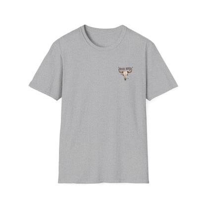 Western Style Graphic Tee - 'I Don't Need a Ticket to Your Shit Show' Unisex T-Shirt