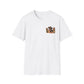 Saddle Up Wiener T-Shirt - Fun Dog Lover Tee