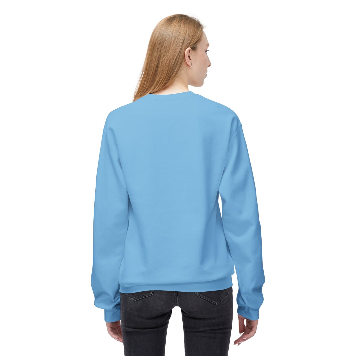 Cowgirl Mama Fleece Sweatshirt