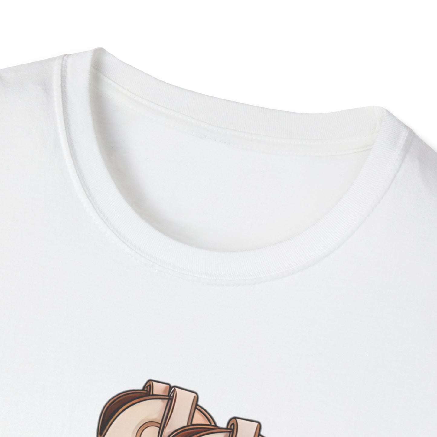 Cowboy Boots Unisex T-Shirt - Miss Never Do No Wrong Design