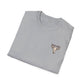 Western Style Graphic Tee - 'I Don't Need a Ticket to Your Shit Show' Unisex T-Shirt