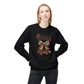 Cowgirl Mama Fleece Sweatshirt
