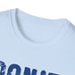 Don't Get It Twisted Unisex Softstyle T-Shirt - Fun & Quirky Patriotic Tee