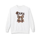 Cowgirl Mama Fleece Sweatshirt
