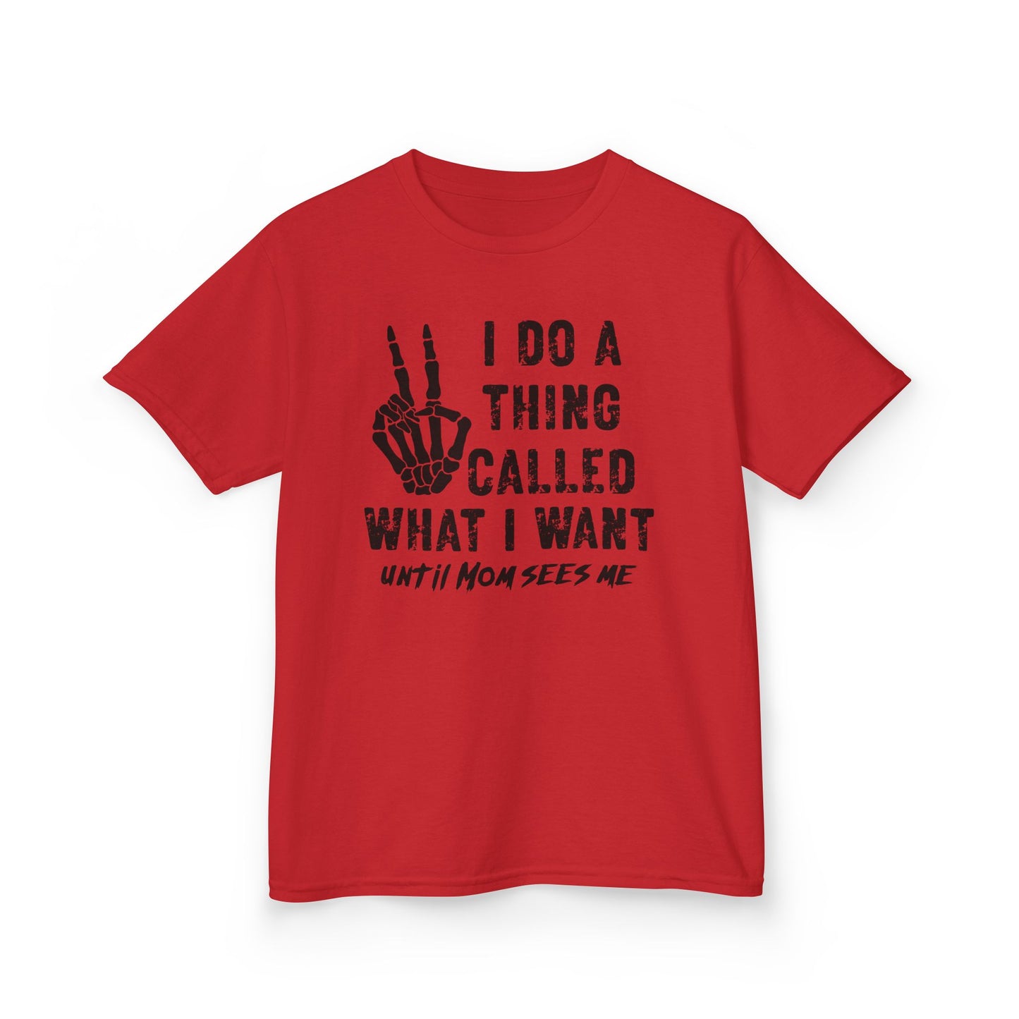 Kids Heavy Cotton™ Tee