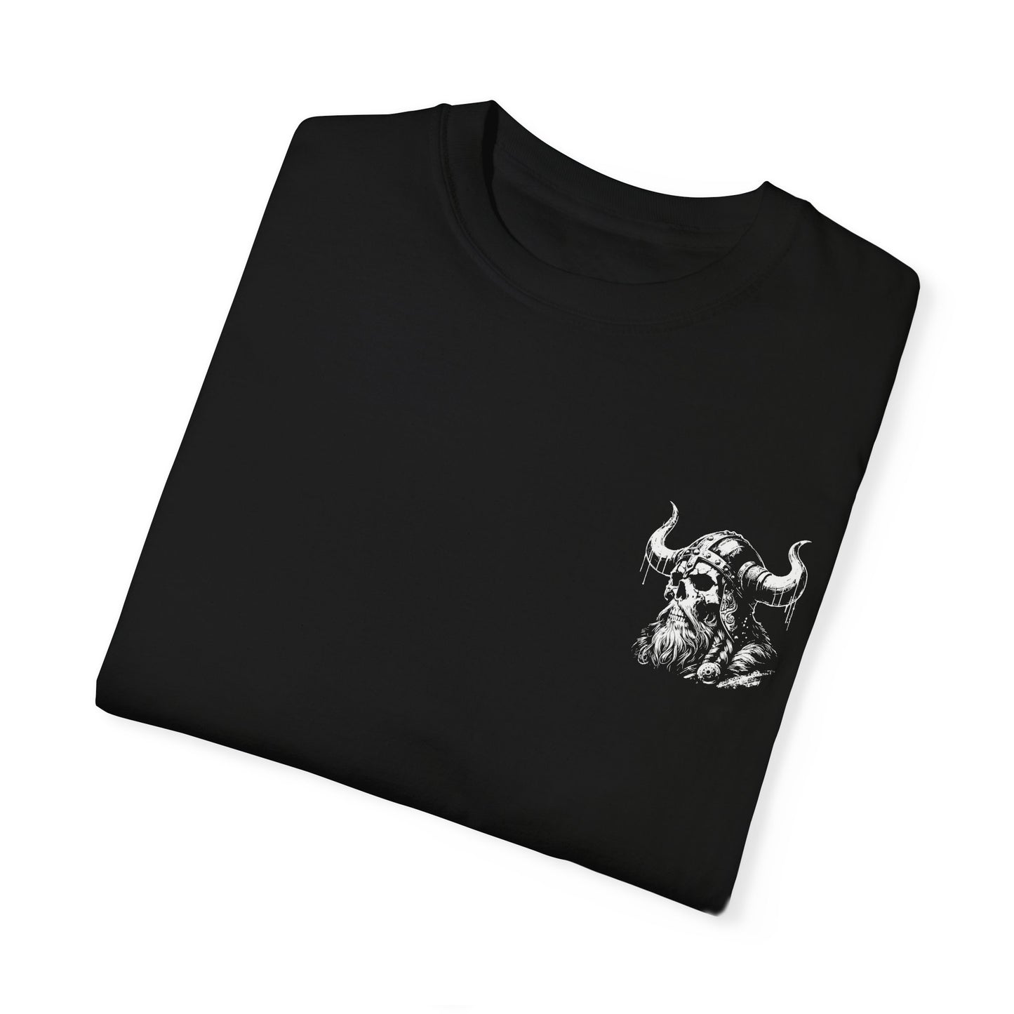 Viking Tshirt - Pray for Peace Prepare for War - Unisex T-shirt