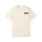 Jeep Girl Unisex Garment-Dyed T-Shirt - Fun and Stylish Off-Road Enthusiast Tee