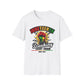 Juneteenth Celebration T-Shirt, Unisex Softstyle Tee, Black History Month Shirt, Equality Awareness Apparel, Freedom Day Gift