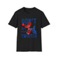 Don't Get It Twisted Unisex Softstyle T-Shirt - Fun & Quirky Patriotic Tee