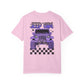 Jeep Girl Unisex Garment-Dyed T-Shirt - Fun and Stylish Off-Road Enthusiast Tee