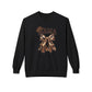Cowgirl Mama Fleece Sweatshirt