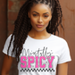 Mentally Spicy Graphic Tee