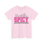 Mentally Spicy Graphic Tee