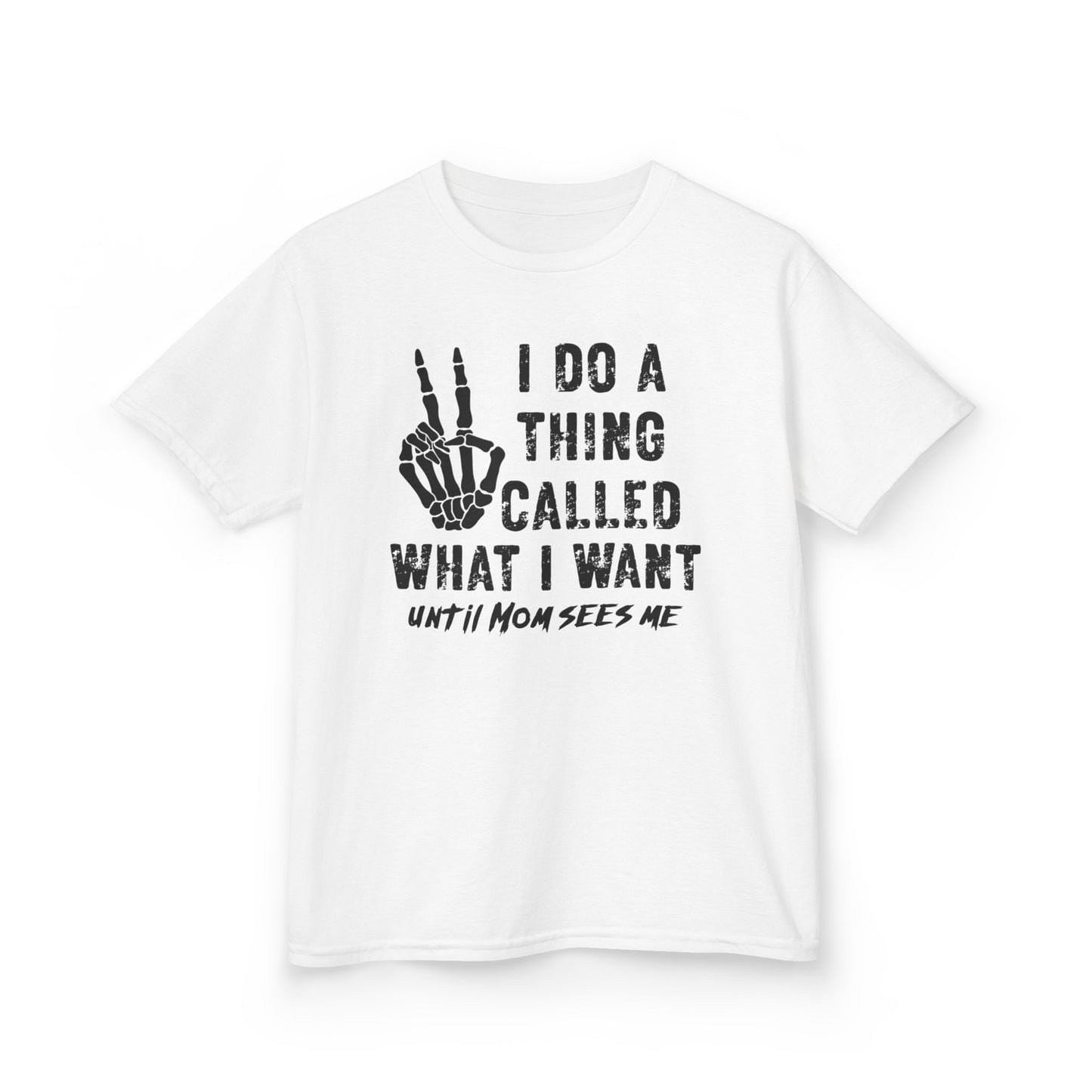 Kids Heavy Cotton™ Tee