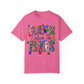 Color Outside The Lines Autism Awareness T-Shirt