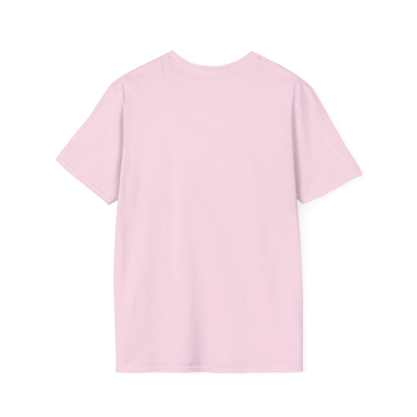 Off-Roading Therapy Unisex Softstyle T-Shirt | Adventure & Nature Lovers Tee