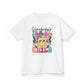 Somebody's Feral Child Kids Tee