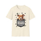 Pitbull Mama Pocket Tee