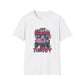 Off-Roading Therapy Unisex Softstyle T-Shirt | Adventure & Nature Lovers Tee