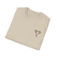 Western Style Graphic Tee - 'I Don't Need a Ticket to Your Shit Show' Unisex T-Shirt
