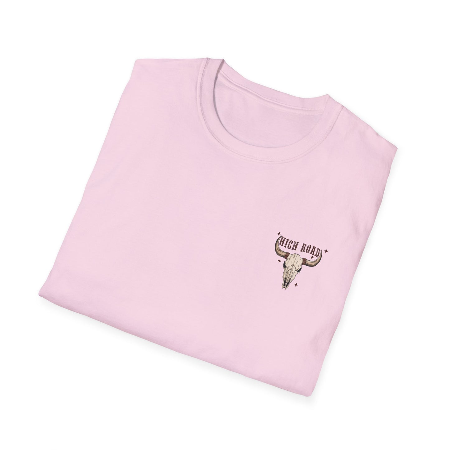 Western Style Graphic Tee - 'I Don't Need a Ticket to Your Shit Show' Unisex T-Shirt