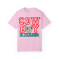 Cowboy Killer Unisex T-Shirt - Vintage Graphic Tee for Country Lovers