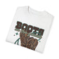 Boots on the Ground Unisex Garment-Dyed T-shirt