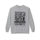 Suspect Drives by Skeleton Funny Sweatshirt