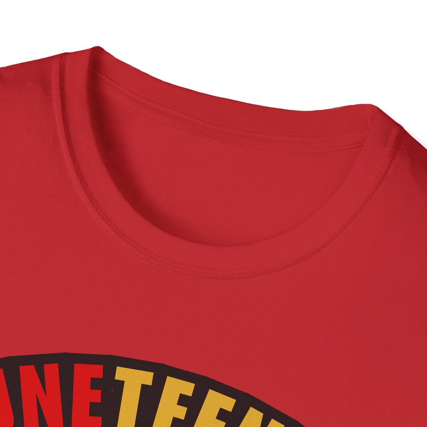 Juneteenth Celebration T-Shirt, Unisex Softstyle Tee, Black History Month Shirt, Equality Awareness Apparel, Freedom Day Gift