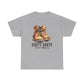 Dirty Boots Clean Money Graphic Tee