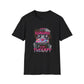 Off-Roading Therapy Unisex Softstyle T-Shirt | Adventure & Nature Lovers Tee